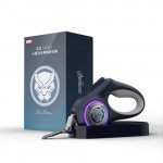 Xiaomi PETKIT Dog Telescopic Traction Rope MARVEL Edition (Black Panther)